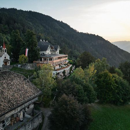 Gasthof Kohlern 1130 M Bolzano Exterior foto