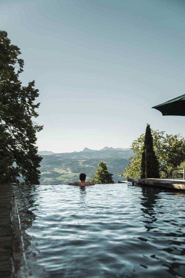 Gasthof Kohlern 1130 M Bolzano Exterior foto