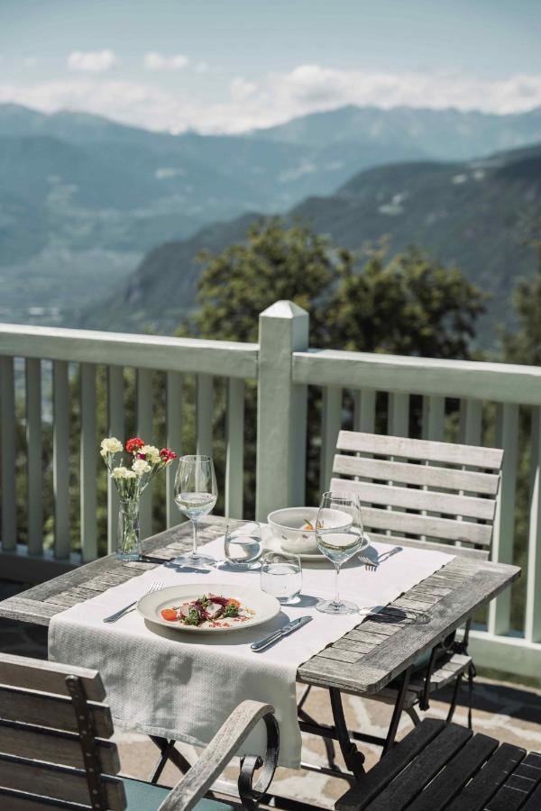 Gasthof Kohlern 1130 M Bolzano Exterior foto