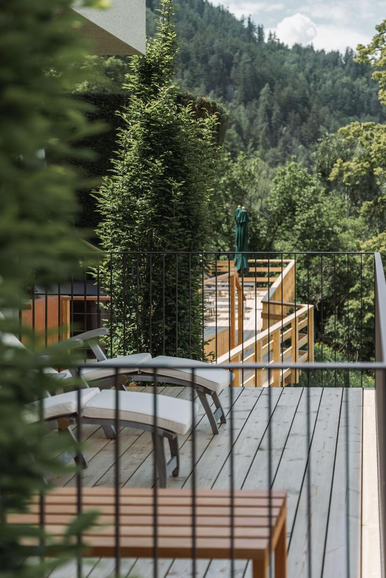 Gasthof Kohlern 1130 M Bolzano Exterior foto