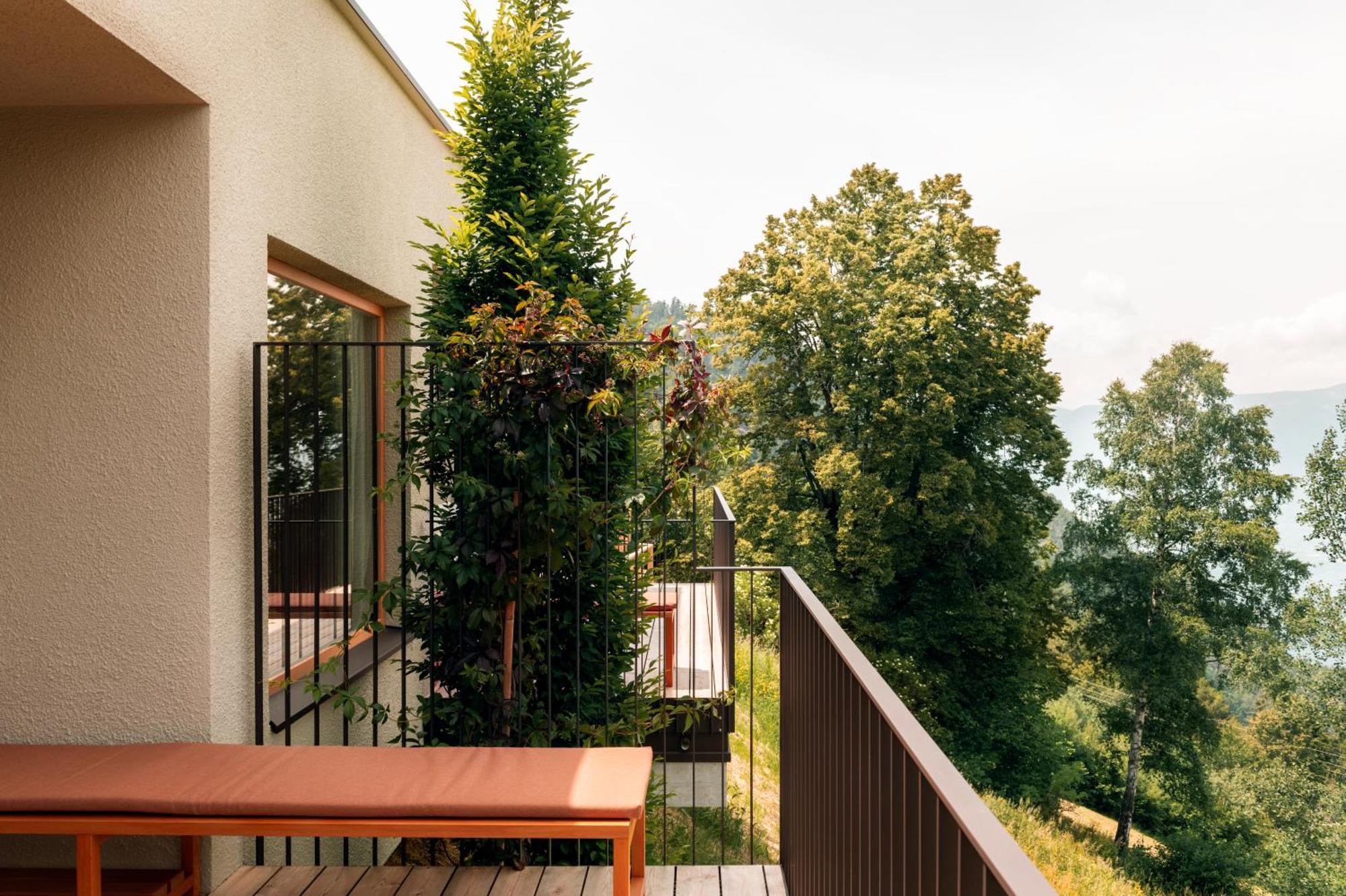 Gasthof Kohlern 1130 M Bolzano Exterior foto