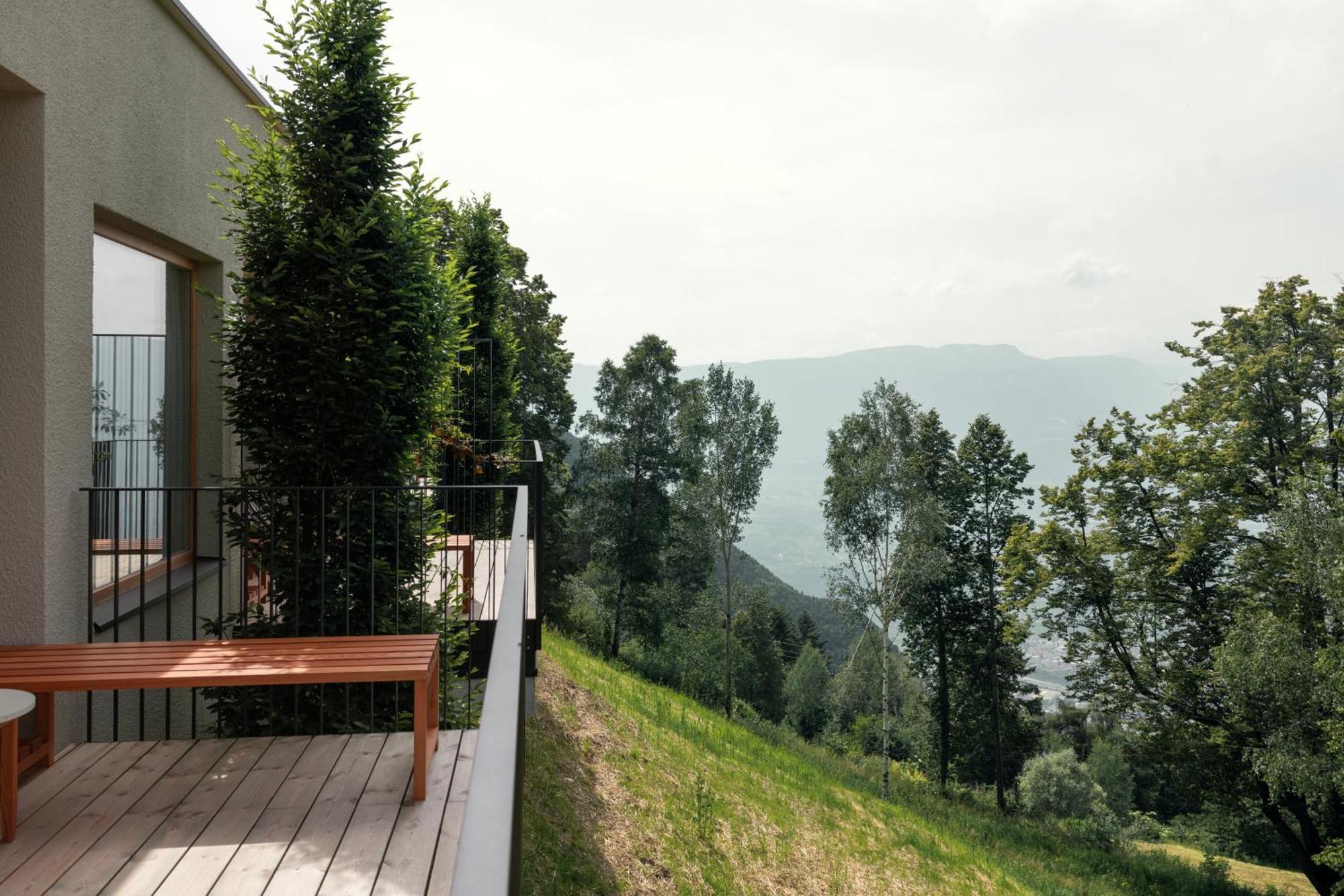 Gasthof Kohlern 1130 M Bolzano Exterior foto